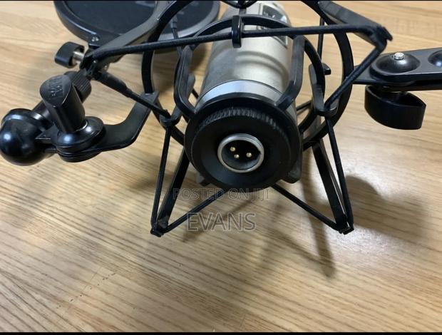 Rode Nt2a Recording Microphone - thumbnail 4