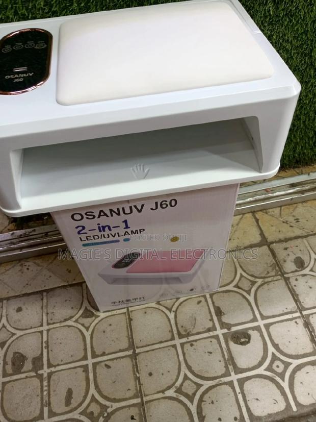 Most Appropriate Osan Uv Light Machine - main view