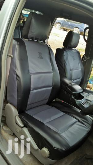 Surf Car Seat Covers