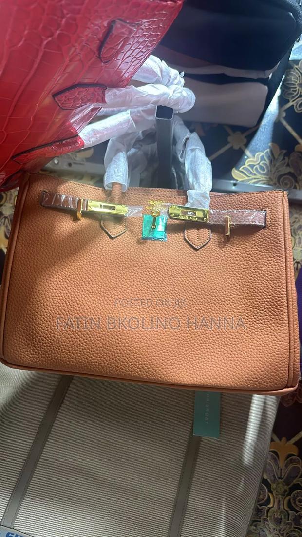 30cm Hermes Handbag Birkin - thumbnail 2