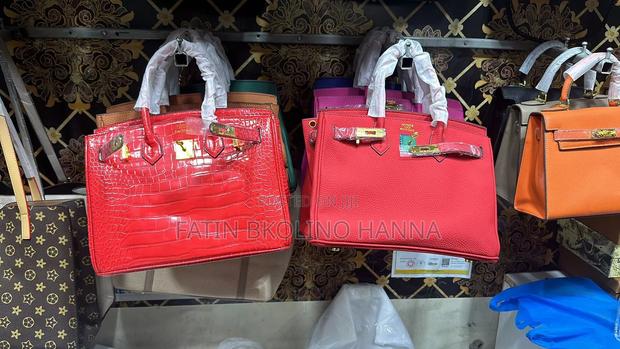 30cm Hermes Handbag Birkin - thumbnail 3