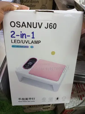 Top Guarantee 288w Osan Uv Light Machine