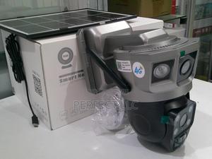 Two-Way Audio Smart Net Camera Simcard Enabled - thumbnail 2