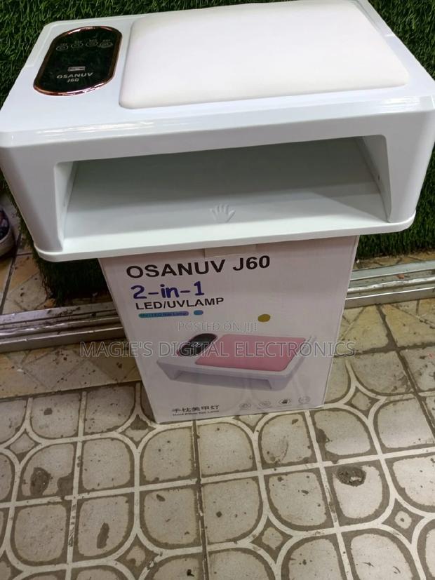 Most Suitable 288w Osan Uv Light Machine - main view
