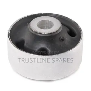 Audi Control Arm Bushing Front – Meyle