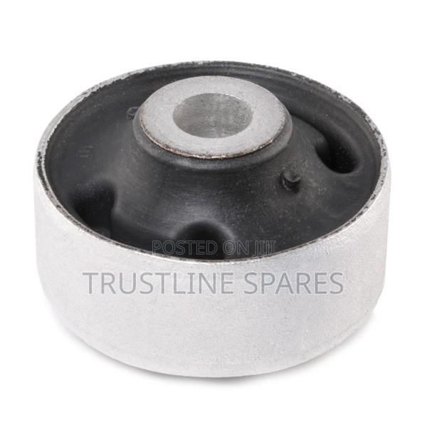 Audi Control Arm Bushing Front – Meyle