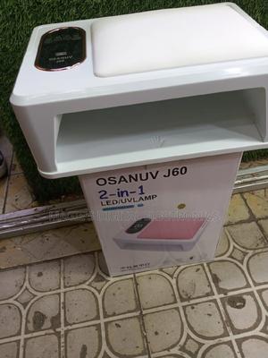 Top Brilliant Osan Uv Light Machine - thumbnail 2