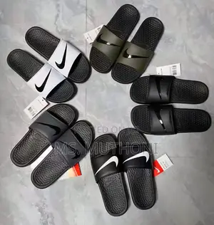 Quality Slip on Nike Men’S Slides