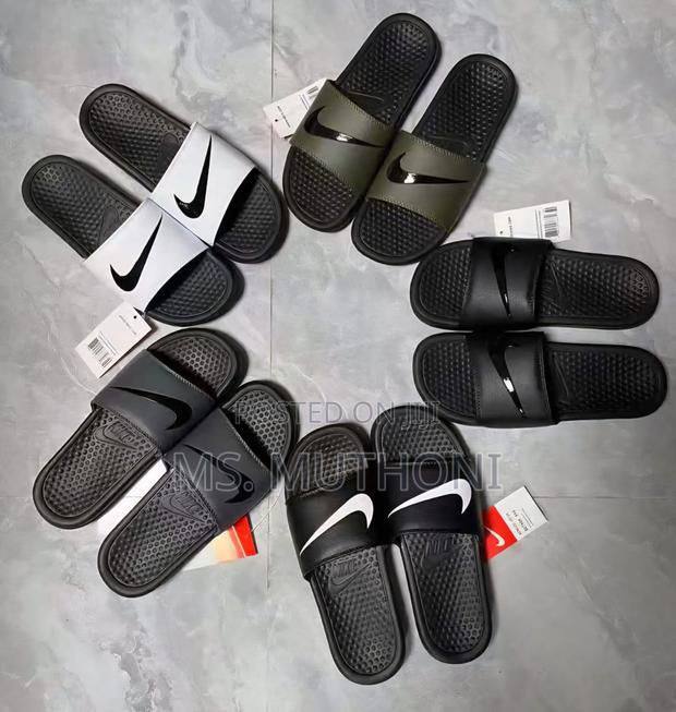 Quality Slip on Nike Men’S Slides