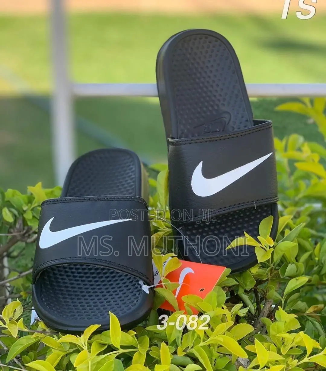Quality Slip on Nike Men’S Slides