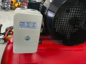 Aico 1000l Air Compressor (20hp)