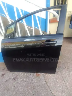Nissan Lafesta Front Door