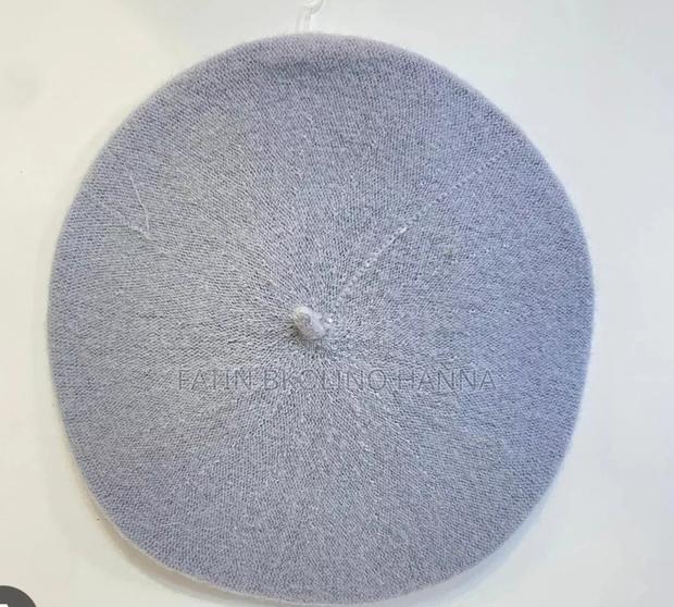 Plain Berets - thumbnail 2