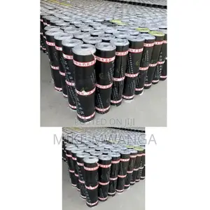 Mechanical Stress App (Atactic Polypropylene) Membrane