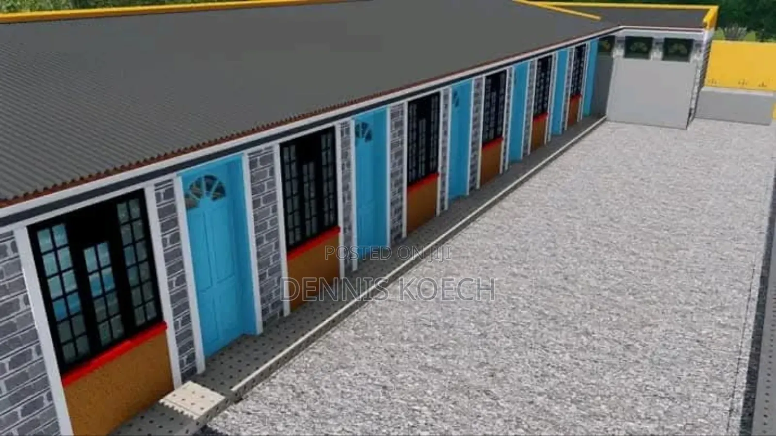 Architectural Design
