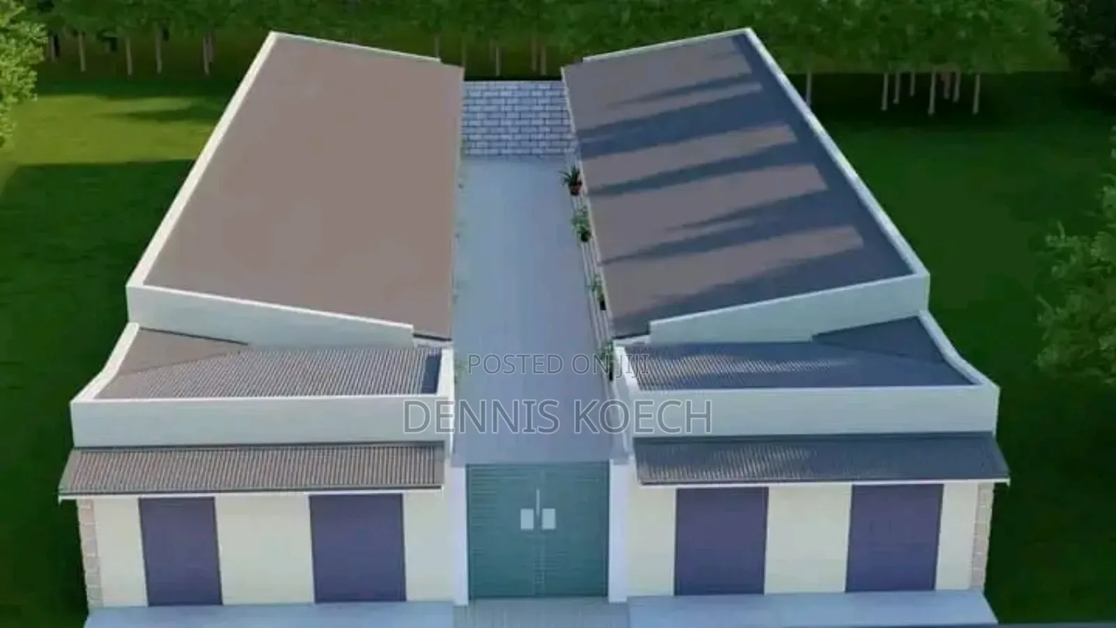 Architectural Design