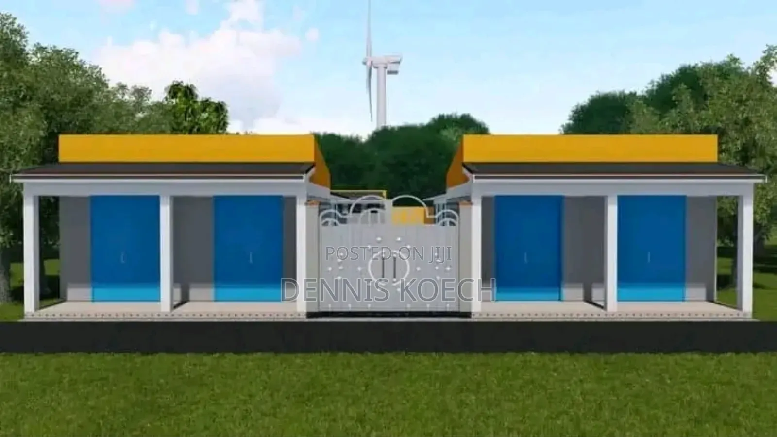 Architectural Design