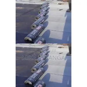 Non-Woven Waterproofing Membrane