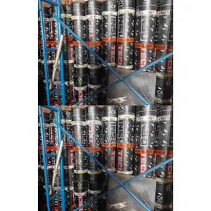 Terrace App (Atactic Polypropylene) Waterproofing Membrane