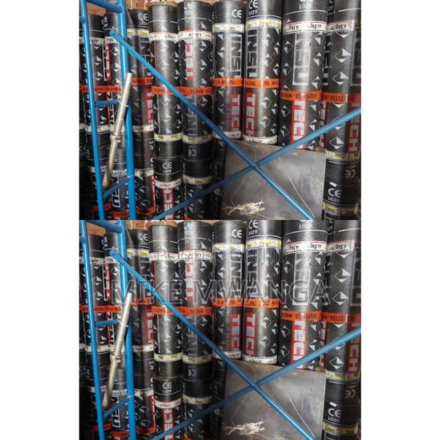 Terrace App (Atactic Polypropylene) Waterproofing Membrane