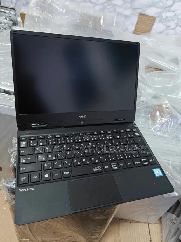 Laptop NEC N22A 8GB Intel Core I5 SSD 128GB