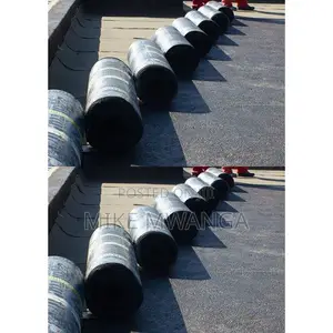 Watertight App(Atactic Polypropylene) Waterproofing Membrane