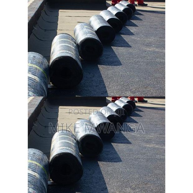 Watertight App(Atactic Polypropylene) Waterproofing Membrane - main view