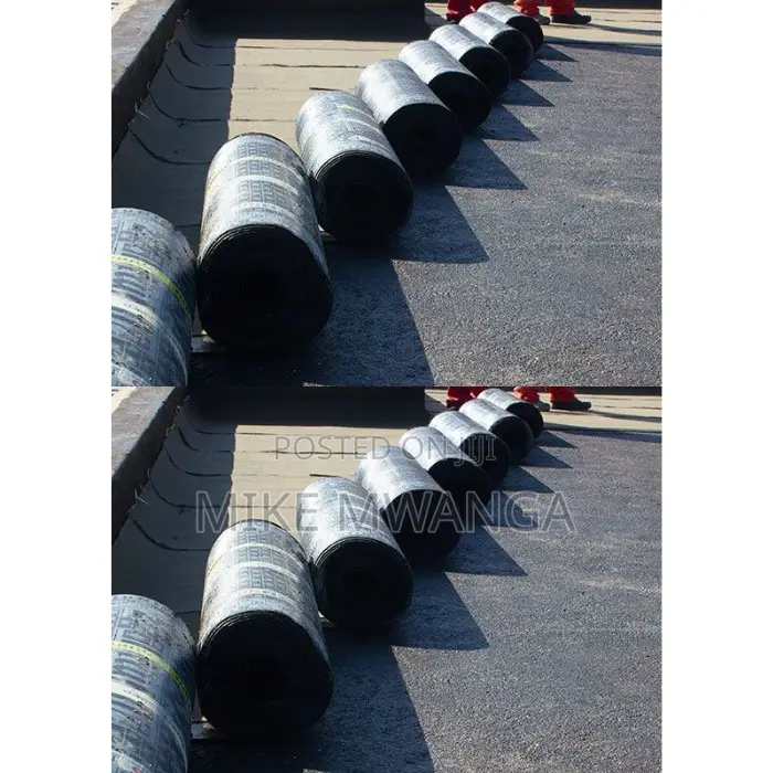 Watertight App(Atactic Polypropylene) Waterproofing Membrane