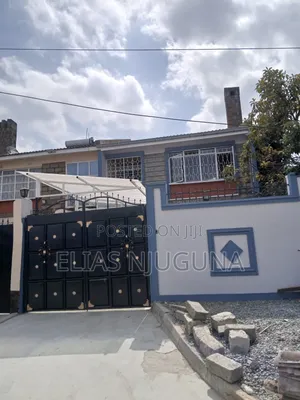 5bdrm Maisonette in Donholm for rent