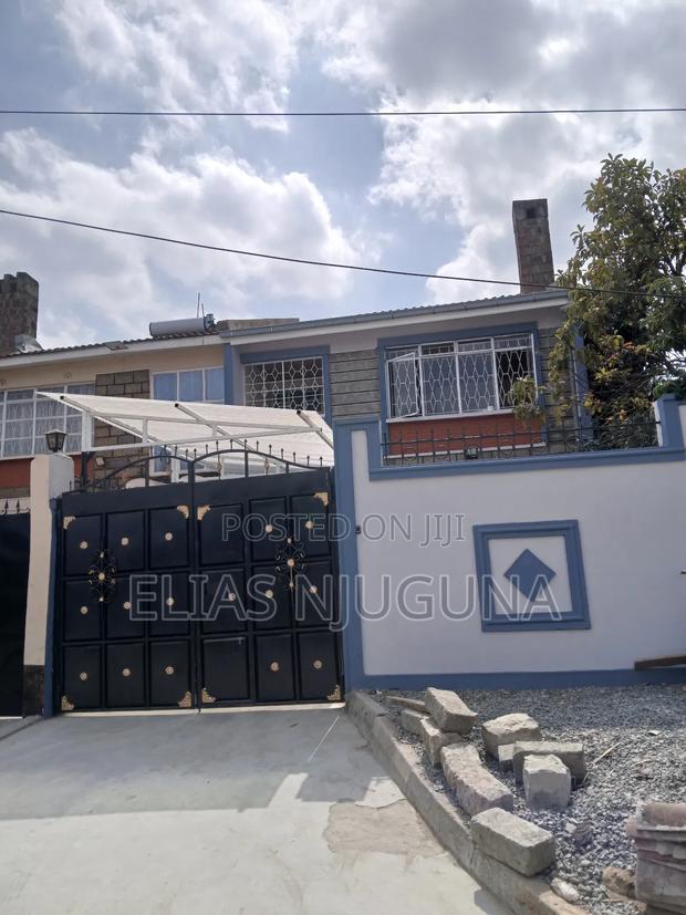5bdrm Maisonette in Donholm for rent - thumbnail 2