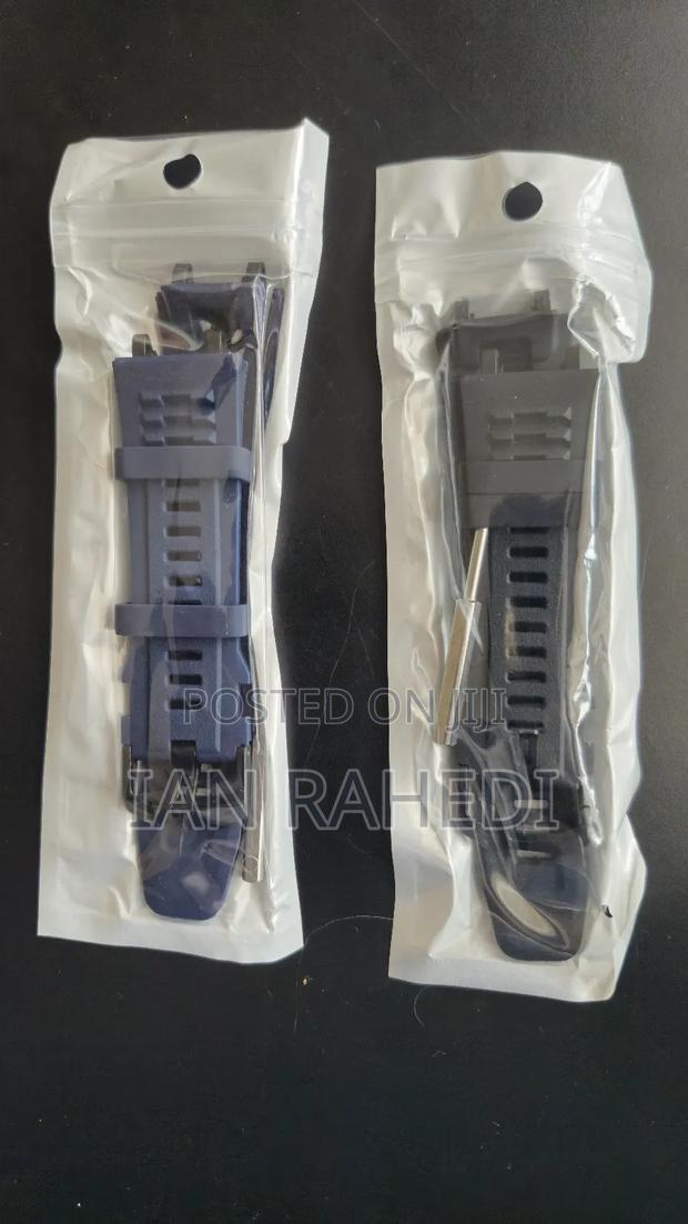Amazfit Active Edge Straps/Bands - thumbnail 3