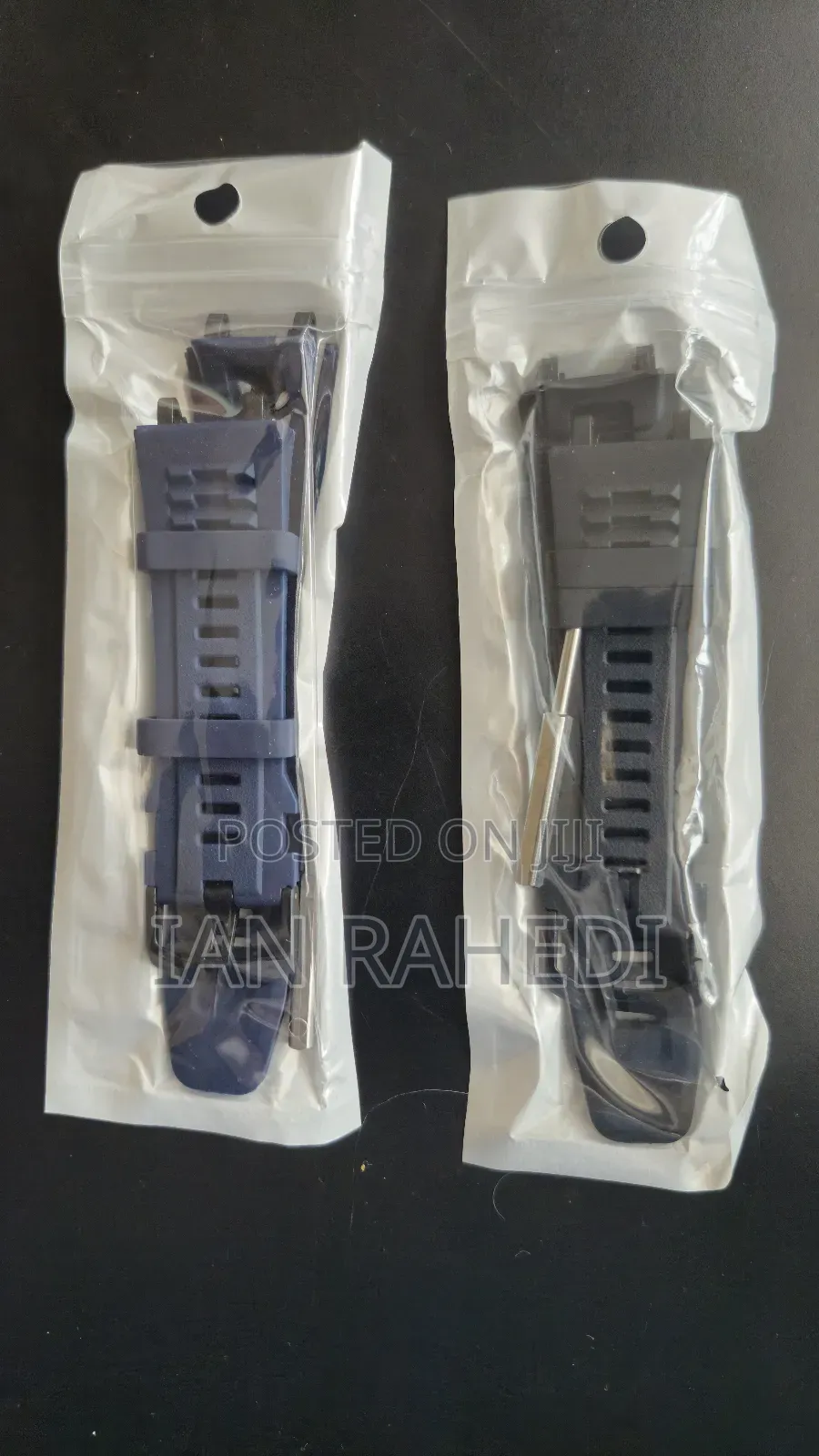 Amazfit Active Edge Straps/Bands