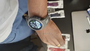 Amazfit Active Edge Straps/Bands