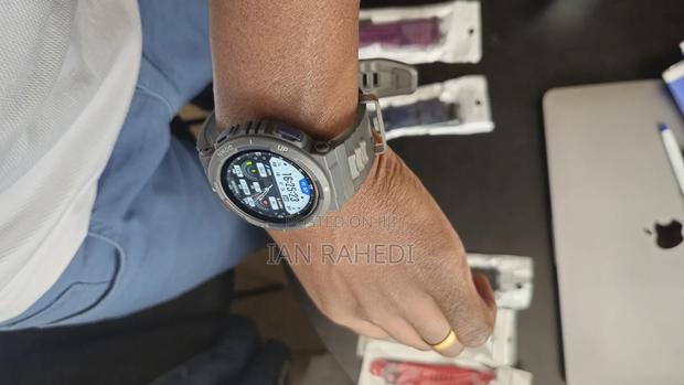 Amazfit Active Edge Straps/Bands - thumbnail 5