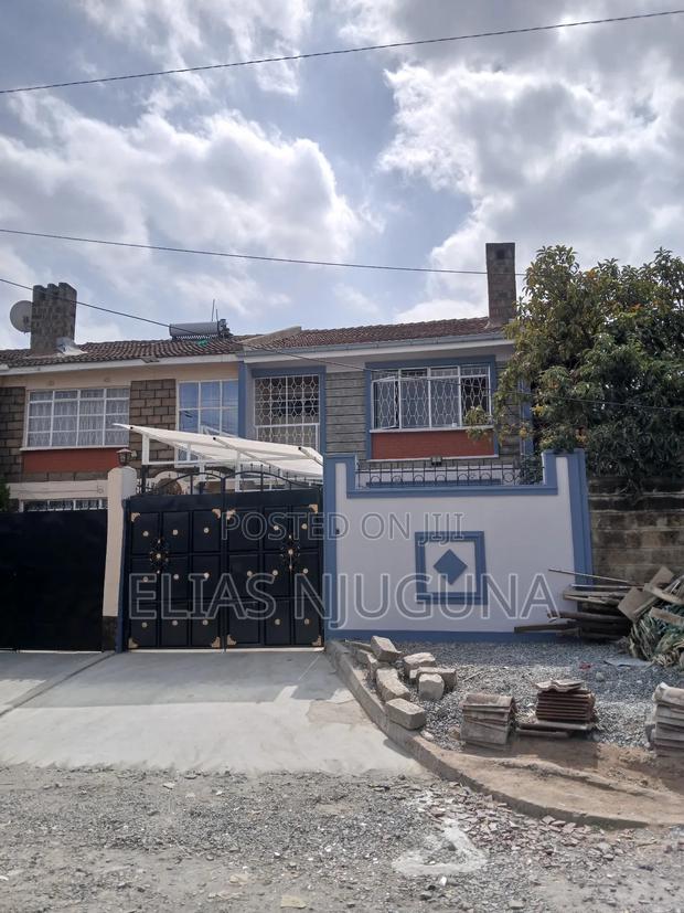 5bdrm Maisonette in Donholm for rent - thumbnail 3