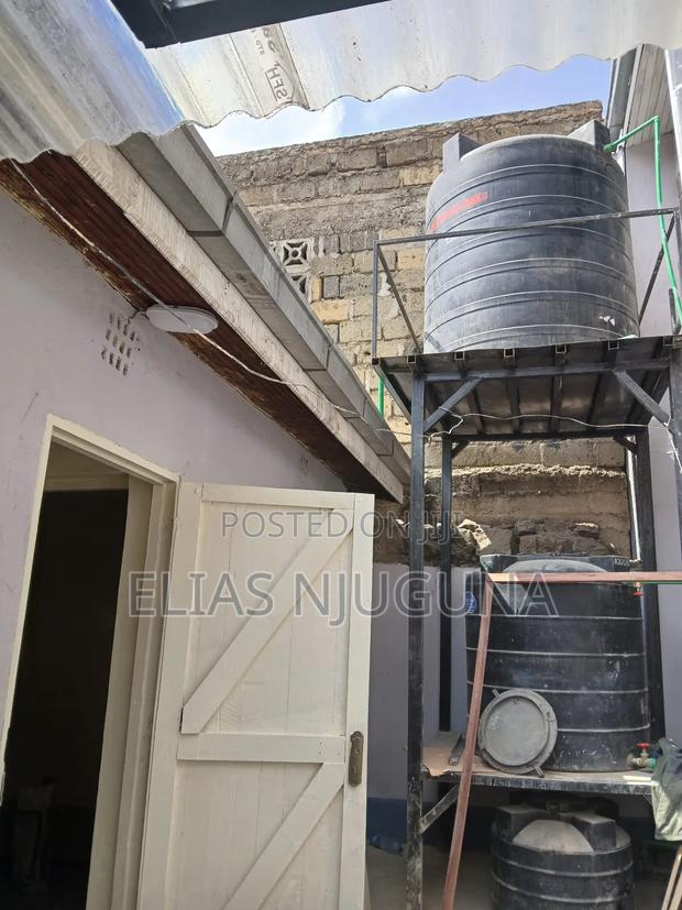 5bdrm Maisonette in Donholm for rent - thumbnail 6
