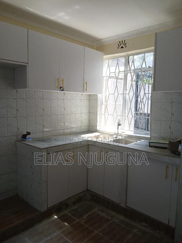 5bdrm Maisonette in Donholm for rent - thumbnail 7