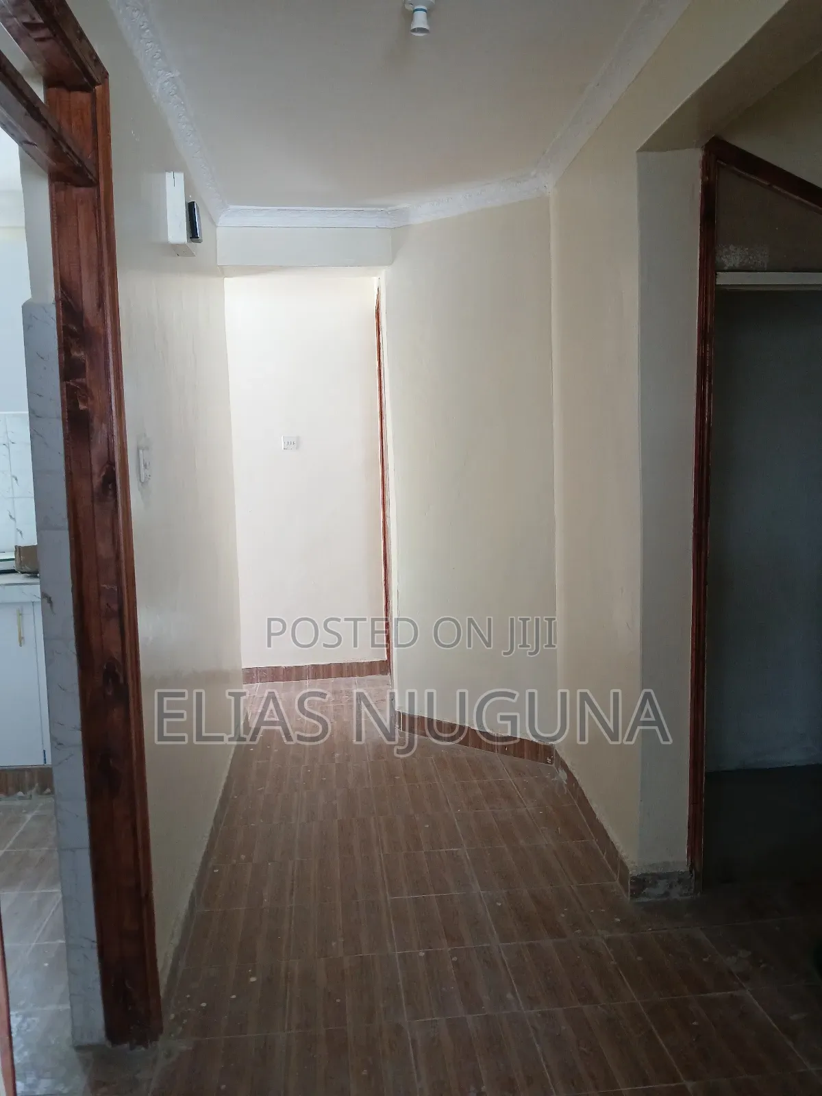 5bdrm Maisonette in Donholm for rent