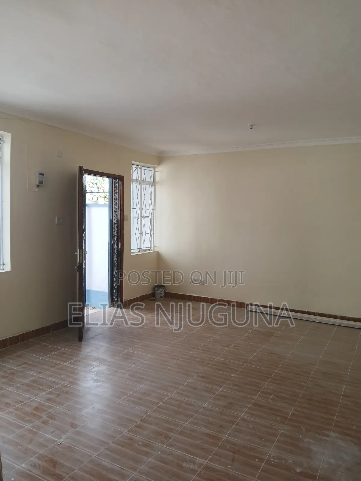 5bdrm Maisonette in Donholm for rent