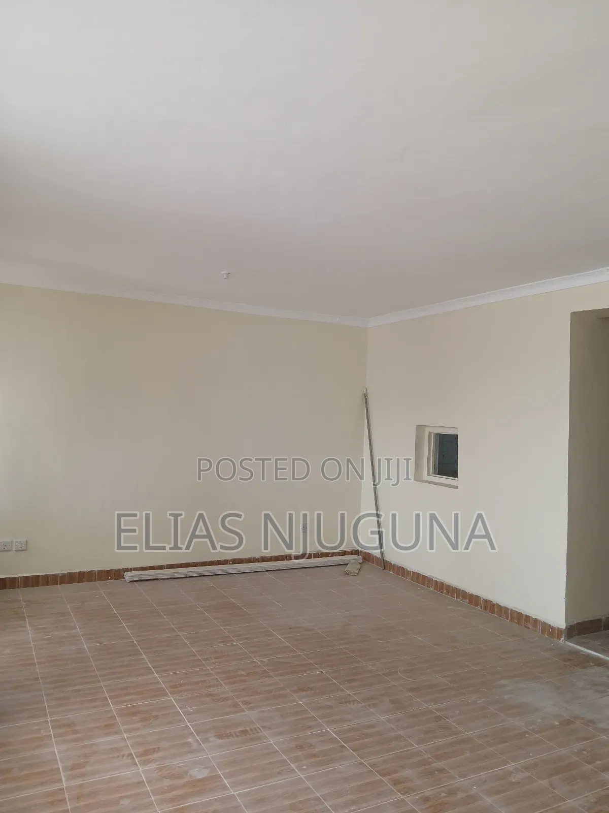 5bdrm Maisonette in Donholm for rent