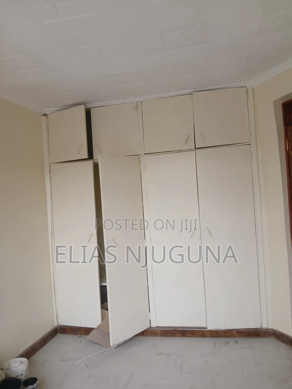 5bdrm Maisonette in Donholm for rent