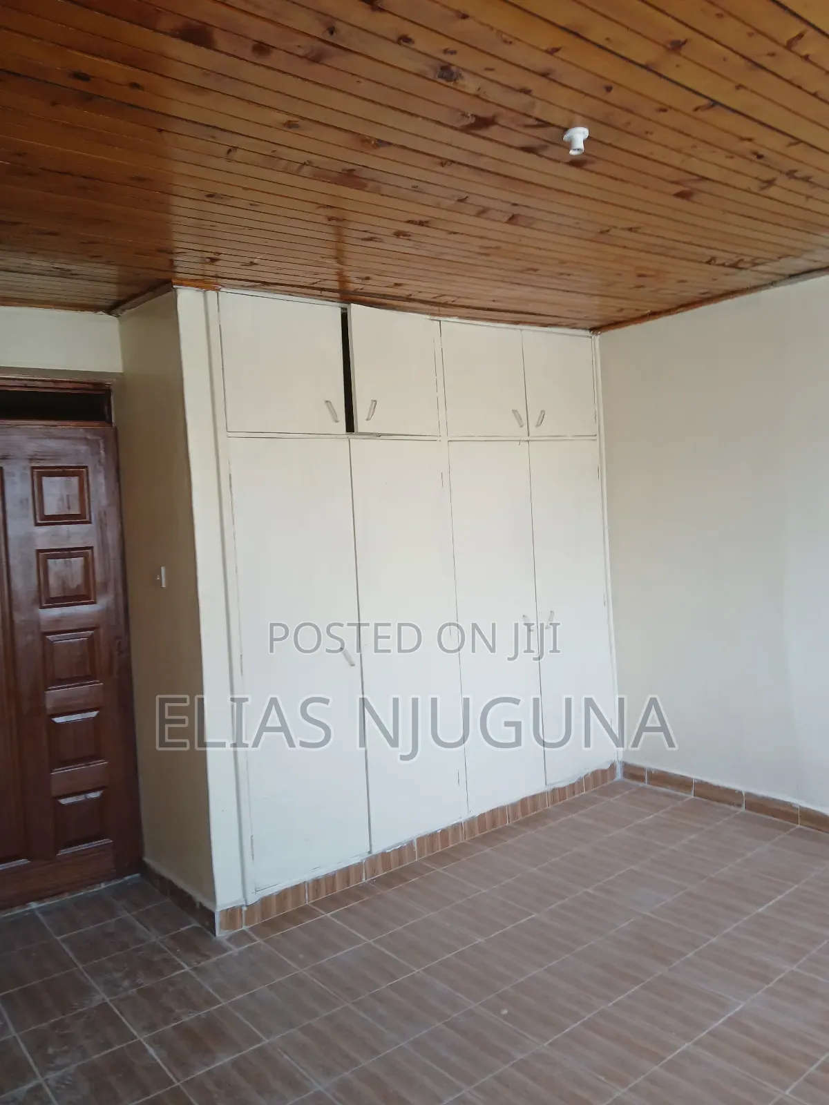 5bdrm Maisonette in Donholm for rent