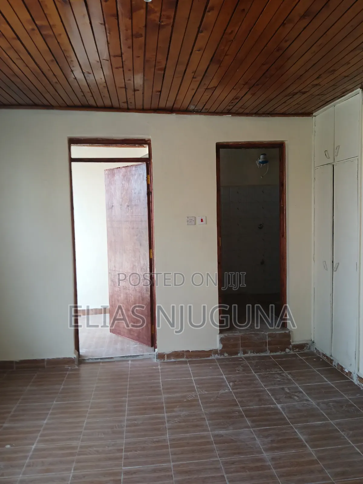 5bdrm Maisonette in Donholm for rent