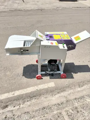 Chopper High Speed Grinder