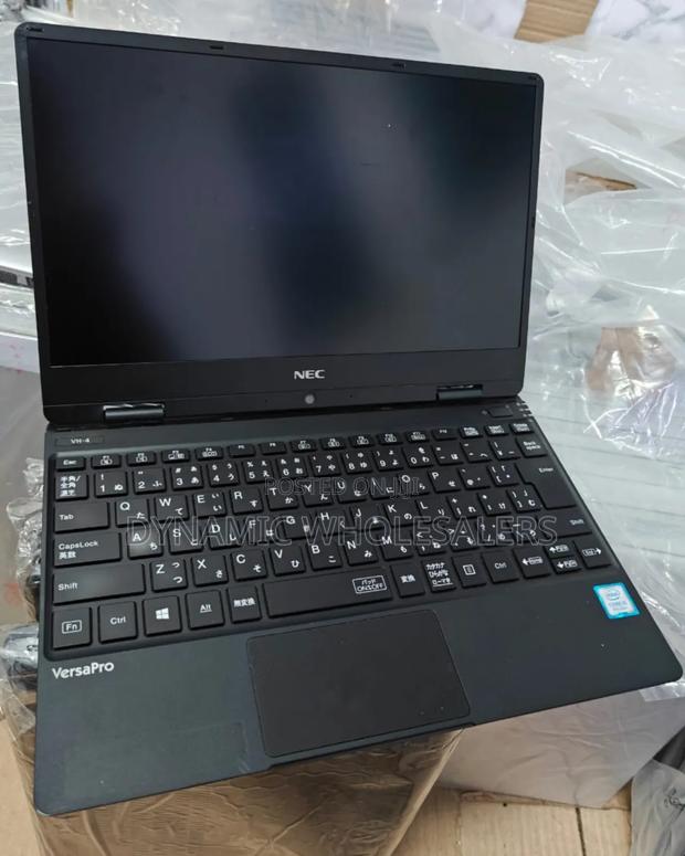 Laptop NEC N22A 8GB Intel Core I5 SSD 128GB - thumbnail 3