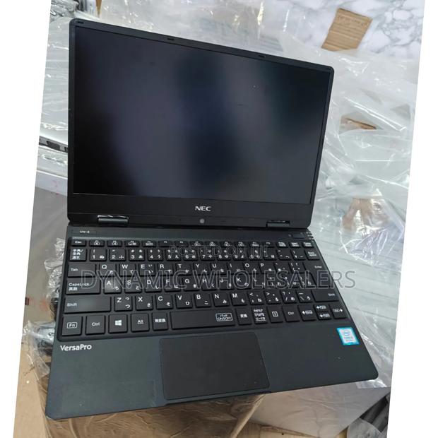 Laptop NEC N22A 8GB Intel Core I5 SSD 128GB - thumbnail 4