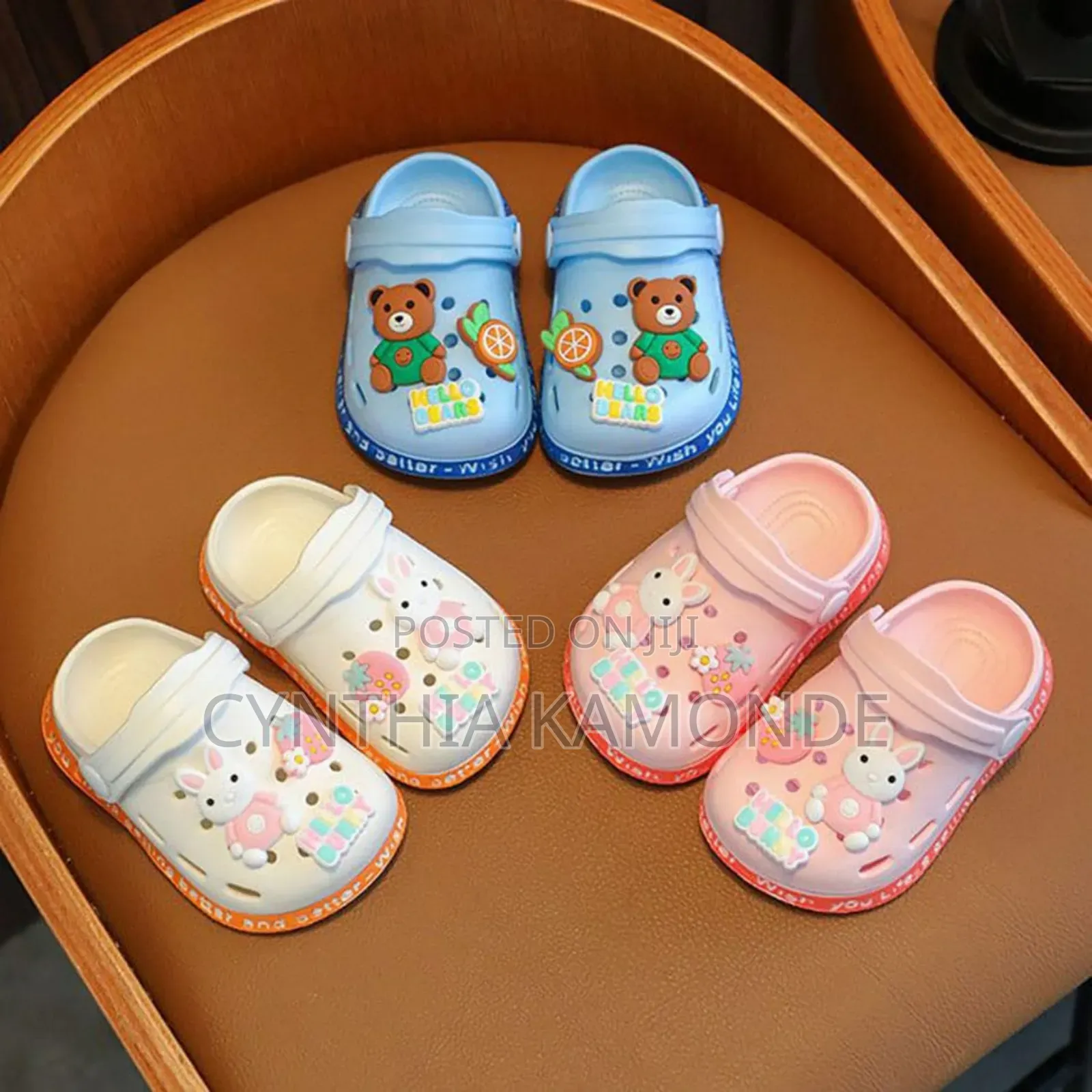 Crocs Kid's