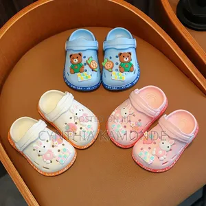Crocs Kid's