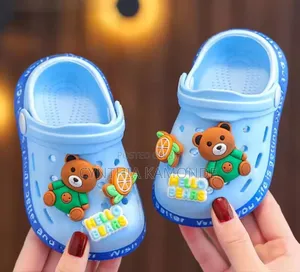 Crocs Kid's