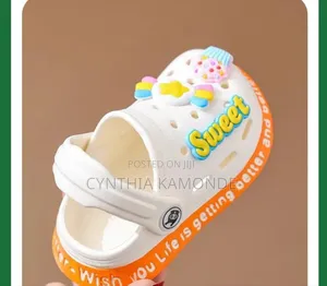 Crocs Kid's